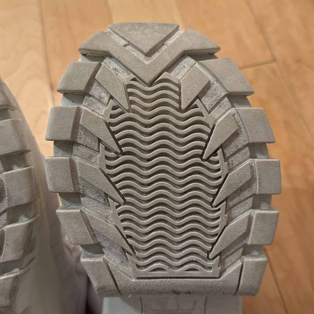 adidas Nizza High XY22 Shoes - Picture 8 of 9